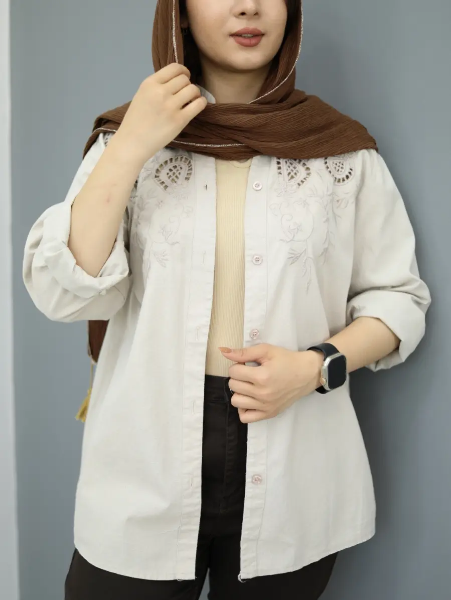 شومیز لوسی